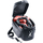 Çantë bagazhi për biçikletë Deuter Rack Bag 10, 10L, me mbulesë shiu, e zezë