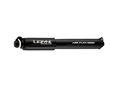 Pompë dore Lezyne Tech Drive Hp, 216mm, e zezë