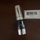 Laps i lëngshëm sysh Tom Ford Lid Lacquer Badass, 7 ml, i zi