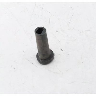 Kapak teli për pishë saldimi Dedra DED7538, pjesa 10, 200W, metal, gri
