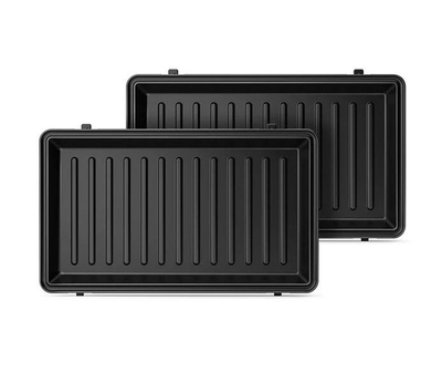 Toster Philips HD2350/80, 3 në 1, 750W, i zi