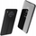 Këllëf telefoni Hurtel Clear View për Huawei Nova 8i, me flap, i zi