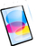 Заштитно стакло Baseus Crystal за iPad 10 10.9", калено стакло, проѕирно
