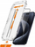 Xham mbrojtës Crong EasyShield për iPhone 15 Pro Max, 2 copë, i zi