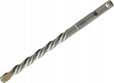 Spirale betoni Milwaukee SDS Plus M2, 7mm, 160mm, gri