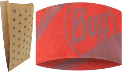 Shirit koke Buff CoolNet UV Wide, UPF50, elastik, shumëngjyrësh