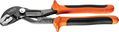 Pinca për gypa Neo 01-200, 24cm, hapje 0-31mm