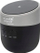 Altoparlant Bluetooth Manhattan Metallic, 3W, bazë karikimi wireless, argjendtë