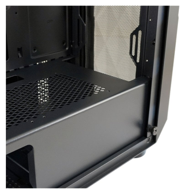 Kasë LC-Power Polynom X, Midi Tower