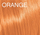 Bojë flokësh KEVIN.MURPHY Color Orange Copper, permanente, 100ml, portokalli-bakër