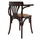 Karrige druri Vienna 58,5×49,5×77 cm (HM0180.03), kaftë
