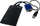 Adapter KVM StarTech.com USB 2.0, portativ, për laptop