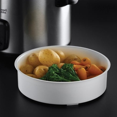Tenxhere Orizi Russell Hobbs - Cook@Home