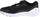 Atlete burra Under Armour Surge 3, rrjetë e ajrosme, shollë EVA, të zeza