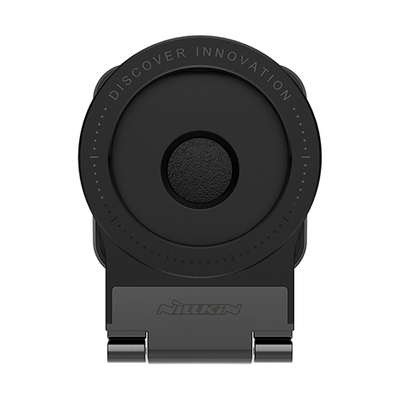 Mbajtës magnetik telefoni Nillkin SnapFlex Elite Edition, MagSafe, i zi
