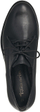 Këpucë për femra Tamaris 1-23218-41 -003, të zeza