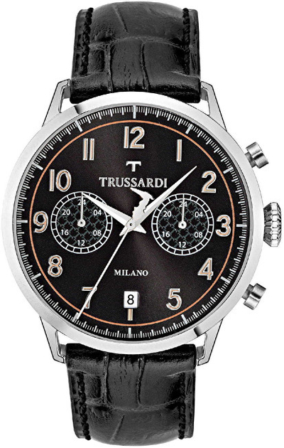 Orë dore Trussardi No Swiss T-Evolution R2451123003