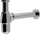 Sifon lavamani Ferro S30, universal, bronz, krom