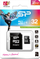 Kartë memorie Silicon Power MicroSDHC, 32GB, Class 10