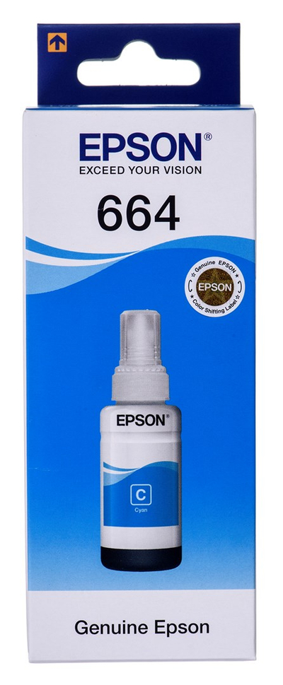 Ngjyrë printeri Epson T6642, cian