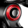Kokë tripod video Manfrotto Befree Live MVH400AH, sistem fluid, me pllakë rrëshqitëse, e zezë