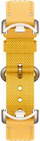 Rrip Xiaomi Smart Band 8 Braided Strap BHR7305GL, i gërshetum, i verdhë