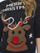 Triko ONLY ONLXMAS 15302956 Night Sky