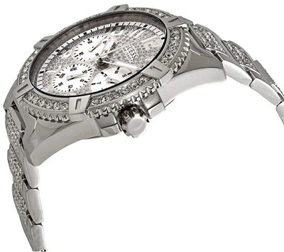 Orë dore GUESS Frontier W0799G1