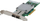 Kartë rrjeti LevelOne GNC-0202, PCI Express, 2 porta SFP, e gjelbër