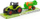 Lodër për kalamaj, traktor që lëviz vet Adar 511439