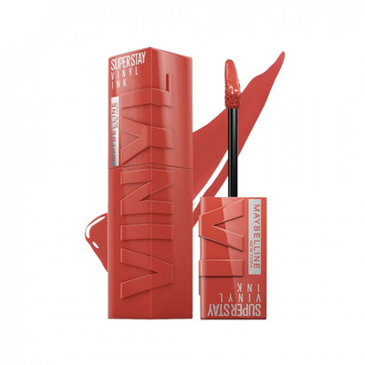 Buzëkuq Maybelline Vinyl, 125 Keen, 4.2 ml