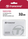 Disk SSD Transcend SSD370S, 32GB, 2.5" SATA III