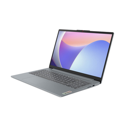 Laptop Lenovo IdeaPad Slim 3 15IAH8, 15.6" FHD, Intel Core i5 gjenerata 12, 8GB RAM, 512GB SSD, gri