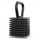 Zipro Прилагодлив Kettlebell SQUARE, 2.5-19 kg