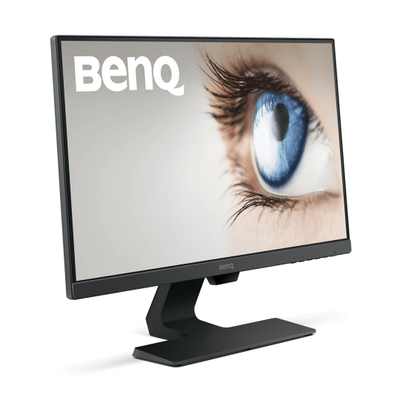 Monitor BenQ GW2480, 23.8", Full HD, i zi