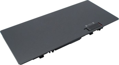 Bateri për laptop Asus B41N1327, 45.6Wh, 15.2V, e zezë