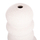Dekor tavoline qeramike Rook Φ13x31Hcm (HM4630.01), bardhë