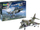 Set makete Revell Hawker Harrier GR1 50 vjetori, shkalla 1:32, me bojëra dhe ngjitësa, kamuflazh ushtarak