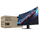 Monitor Gigabyte GS27FC, 27", 1920 x 1080, Full HD, 180 Hz, i zi