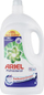 Detergjent i lëngshëm Ariel, 3.80 l, 70 larje, universal