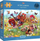 Puzzle Gibsons Në kopsht G3, 500 elemente 