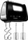 Рачен миксер MPM MMR-19/B, 750W, 5 брзини, бел