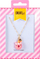 Varëse për kalamijtë Create It Canenco Necklace Candy, me karamele, shumëngjyrëshe