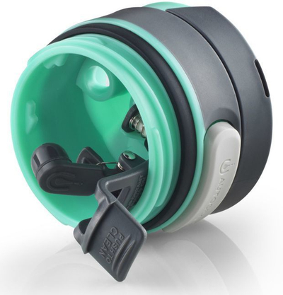 Termos Contigo Metra, i zi mat, 470 ml (2095401)