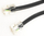 Телефонски кабел Value TC 70083, RJ11 6p4c, 1.5m, црн