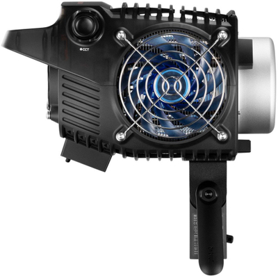 Dritë LED Zhiyun Molus B300, 300W, për video dhe foto, e bardhë