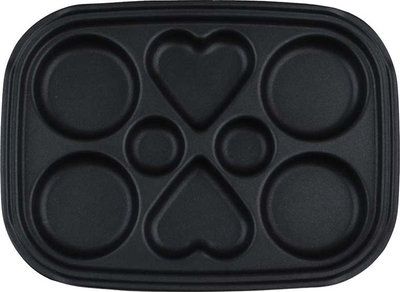 Enë me forma Kuvings Multiplate Multigrill Kuvings