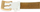 Orë dore Prim Slim Pearl Icon - C W02P.13150.C