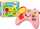 Lodër interaktive Leantoys Interactive Pad, edukative, për fëmijë, rozë