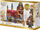 Set loje Wizarding World – Kështjella e Hogwarts, 55 cm, me drita e zëra, shumëngjyrësh
